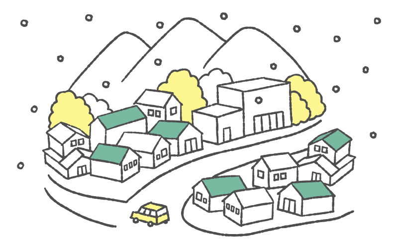 レジャー・悪路も走る